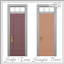 Soft Tone Single Door logo