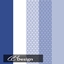 wallpaper in blue and white logo