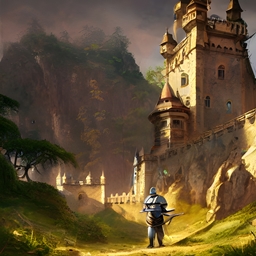 More Than Just MedievalCraft project image