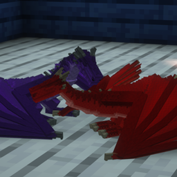 Drazulyn SMP logo