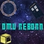 DMU reborn logo