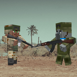 War and fun bundle v1 project image