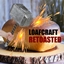 Loafcraft: ReToasted logo