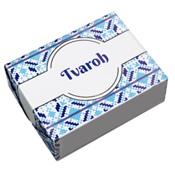 Tvaroh project image