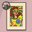 Bright Young Painting #4 Sellable Extra A Samtuse963 logo