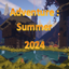 Adventure: Summer 2024 logo