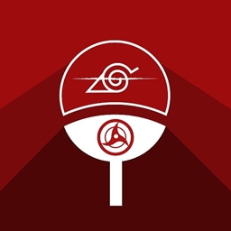 Aleck's naruto shippuden  project image