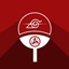 Aleck's naruto shippuden  logo