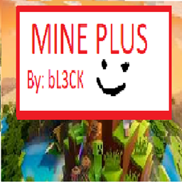 bL3CK's MIne+