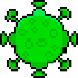 The virus