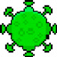 The virus