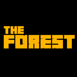 The Forest Additions logo