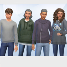 Family Archibald No CC