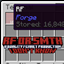 Applied Flux RFified