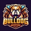 Bulldog Adventure logo