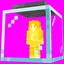Doll in Jar - Pandora - Mente Potes logo