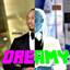 The Official Dreamy Modpack logo