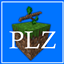 Pretty PLZ logo