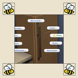 Fridge inventory tweak