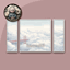HQ Aerial Clouds Triptych #1 Sellable Extra E Samtuse963 logo
