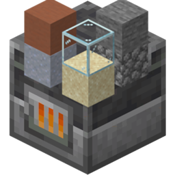 Blast Furnace Enchanced logo