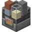 Blast Furnace Enchanced logo