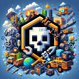 N3krist Paradise logo