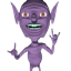 A SHOCKING Time logo