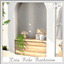 Rita Boho Bathroom logo