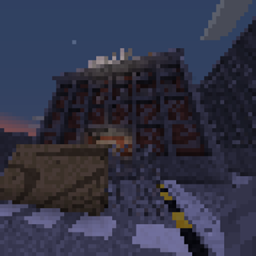 The Salvation (UNFINISHED map) logo