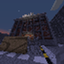 The Salvation (UNFINISHED map) logo