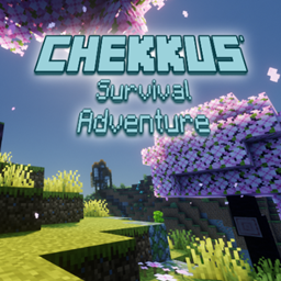 Chekkus's Survival Adventure project image