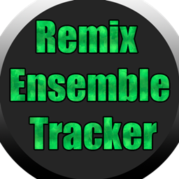 Remix Ensemble Tracker project image