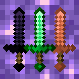 Zsombor's Obsidian, Emerald, Copper project image