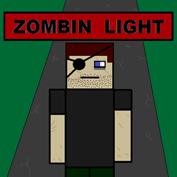 Zombin Light logo