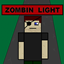 Zombin Light logo