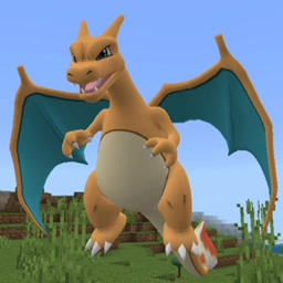 PokéMC Kanto! Update logo
