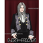 LIN-DIAN Retro men's suit logo