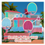 B & K Exterior Wallpaper Collection logo