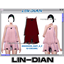 LIN-DIAN summer pajamas logo