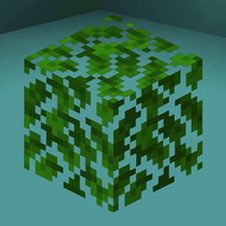 Leaves Tweaks [Data Pack]