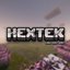 HexTek [Forge] - HT1 logo
