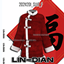 LIN-DIAN WINTER CHEONGSAM logo
