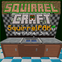 SquirrelPAK 20KS project image