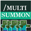 Multi Summon (Multisummon command) - Minecraft Mods - CurseForge