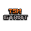 TSM Start logo