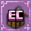 EasyСraft+ logo