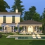 Italian House | No CC | 01 logo