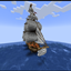 World Of Pirates logo