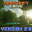 MINECRAFT CDME logo